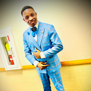 Meet your Posher, Joseph